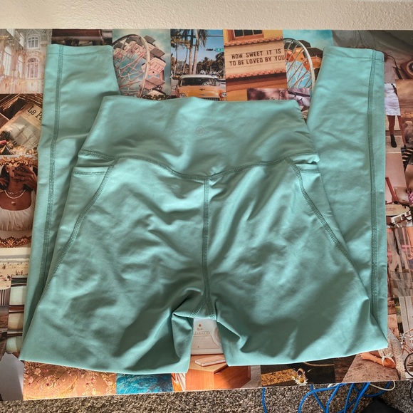 SAGE woman’s leggings - Picture 5 of 5